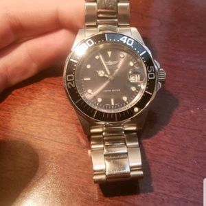 Invicta - Men's Pro Diver